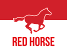 Red Horses